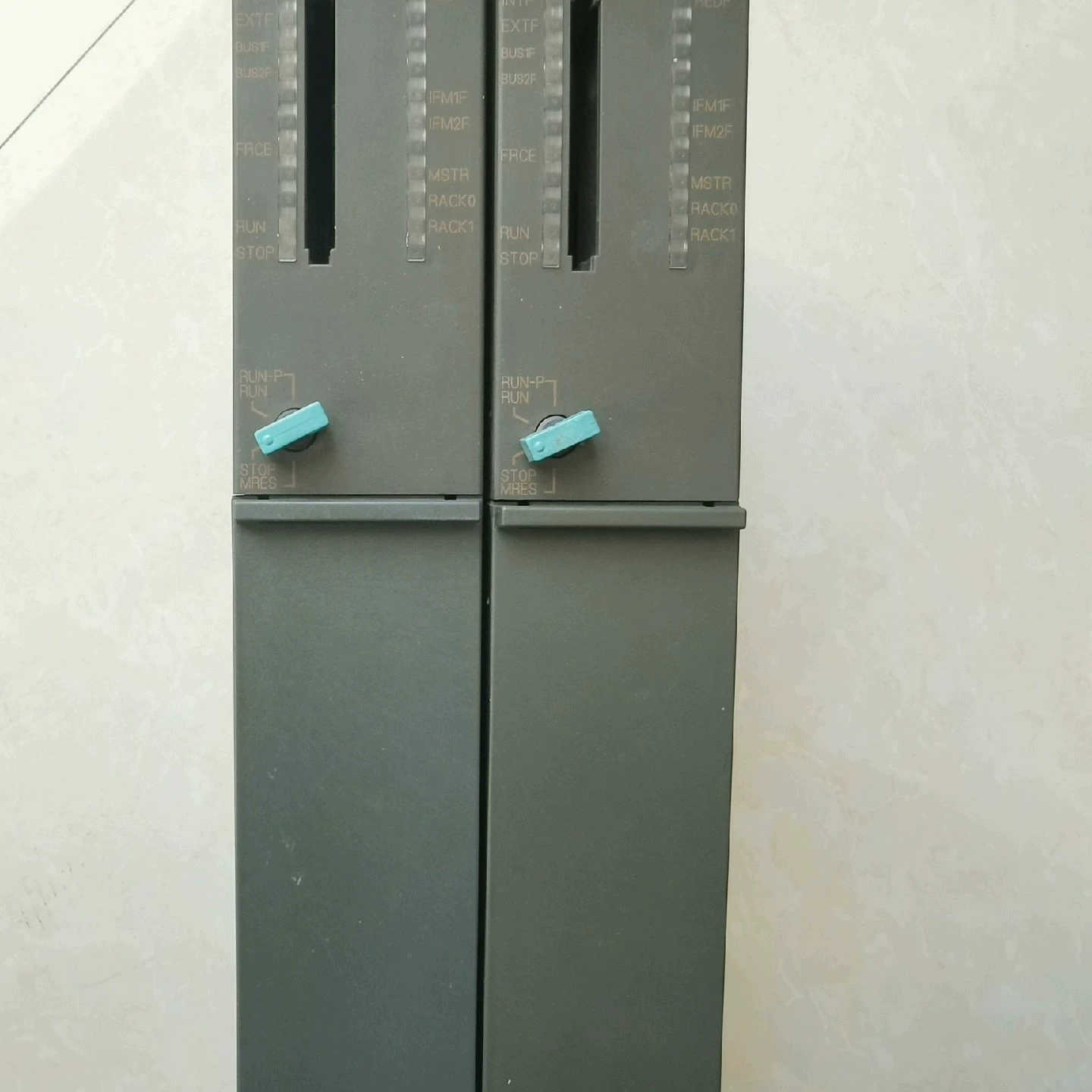 议价6ES7 414-4HJ00拆机二手400plc冗余模