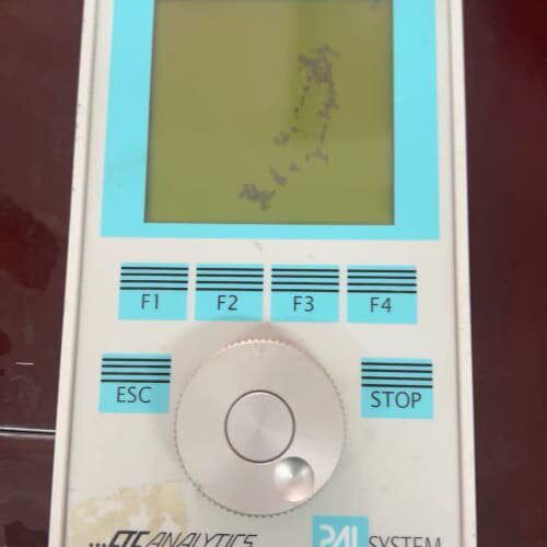 议价CTC Analytics MB01-00A REV.3