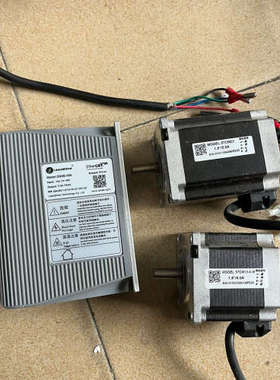 议价雷赛总线步进驱动器DM3E-556 单驱动 电机已售完