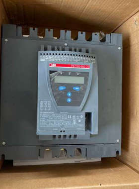 议价ABB软启动PST300-600-70 1SFA894014