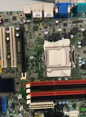 议价研华AIMB-581工控机主板 研华AIMB-581