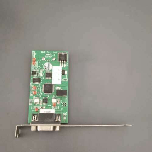 议价雪龙钻孔机拆机DNT Co.,Ltd，CANMV1.2，实物