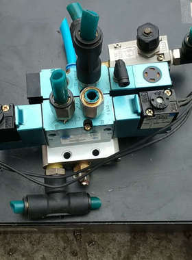 议价MAC电磁阀825C-PM-591BA-555