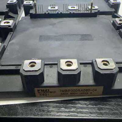 议价7MBP300RA060 300A600V原标拆机测好好，