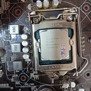 议价i3   9100f昂达h310c主板，主板是上三代内存的