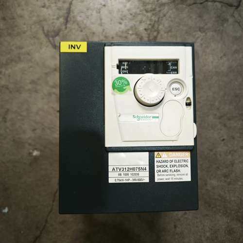 议价变频器ATV312H075N4 功率0.75kw,3C数码配件,其它配件,淘宝优惠券,粉丝福利购,淘宝优惠卷
