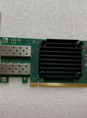 议价Mellanox MCX512F-ACAT ConnectX
