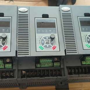 4R0PB T42R2GB 议价澳地特变频器三台 型号AD200