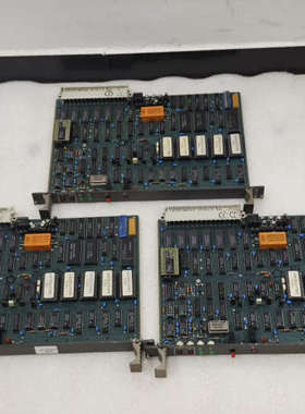 议价ABB控制板88TV01E现货GJR2385100R1041