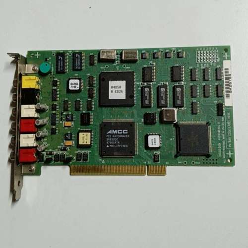 议价DIGIDESIGN AUDIOMEDIA III AMCC