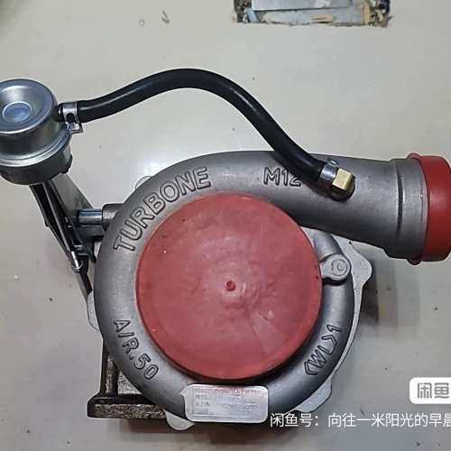 议价GT35-K18  涡轮增压器，未使用过.,3C数码配件,其它配件,淘宝优惠券,粉丝福利购,淘宝优惠卷