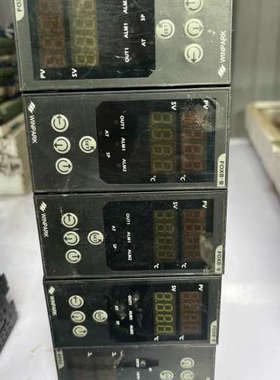 议价WINPARK 温控器型号FOXB-B111-11170拆机