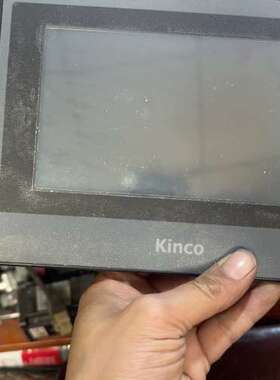 议价步科触摸屏MT4414TE 二手拆机件，功能好图片拍