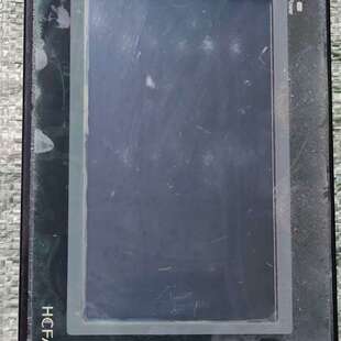 议价禾川拆机触摸屏TL1370 WTFT