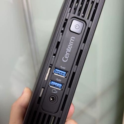 议价精品Centerm升腾C33MC31M小主机云桌面终端迷你小