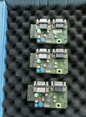 议价全新1M.F5.280-0028科比F5变频器通讯卡