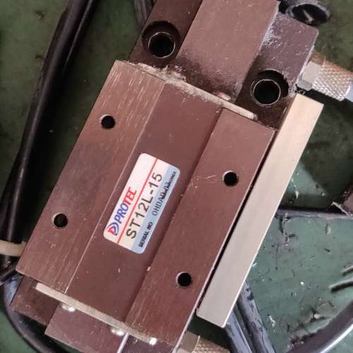 议价PROTEC ST12L-15滑台