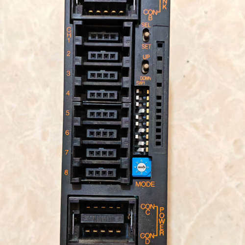 议价三菱远程模块