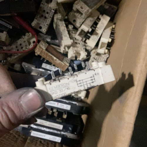 议价skd33/16 skd53/16 原装拆机拍前咨询