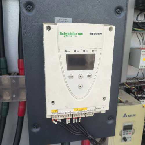 议价ATS22C25Q，软启动器，还未拆机，功能完好。成色,3C数码配件,其它配件,淘宝优惠券,粉丝福利购,淘宝优惠卷