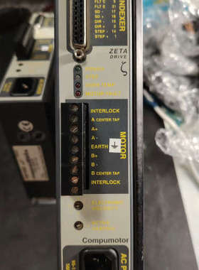 议价派克 PARKER ZETA4 DRIVE ZETA57-8