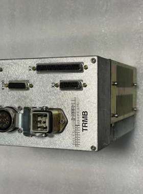 议价TRMB 驱动器 现货，实拍拍摄