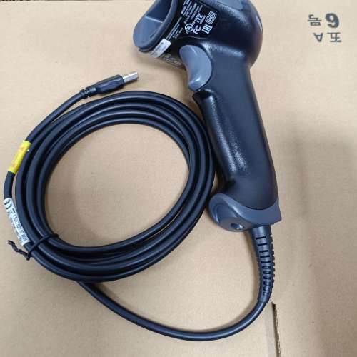 议价全新扫描枪 1900GHD-2-A-INT