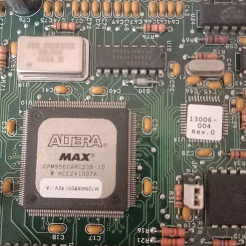 议价阿德拉ALTERA EPM9560ARC208-10