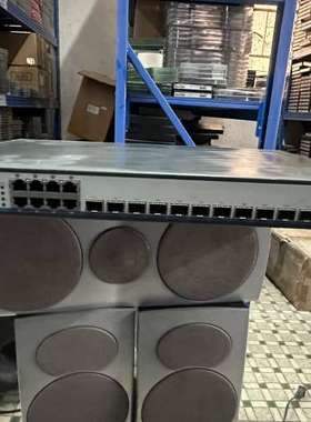 议价tg-nets6200-12tf-8g万兆主干交换机，12