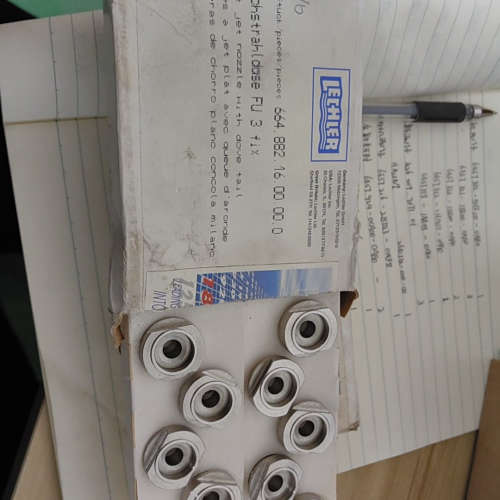 议价LECHLER 664.882.16.00.00.0