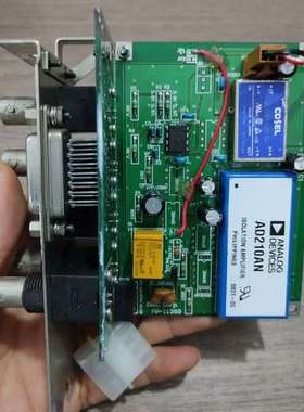 议价EMIC板卡PP-1138B二手拆机