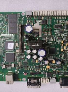 议价迅达5400电梯变频器VF22BR主板59410512(59