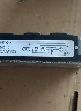 议价CM200DY-24H原装拆机测试好