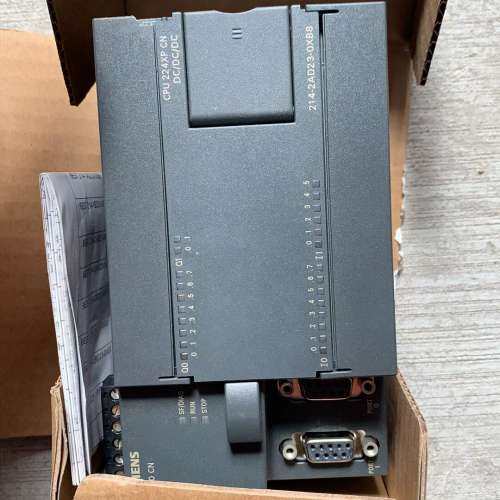 议价CPU224XP 6ES7 214-2AD23-0XB