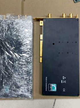 议价acqiris工业卡，DP240，