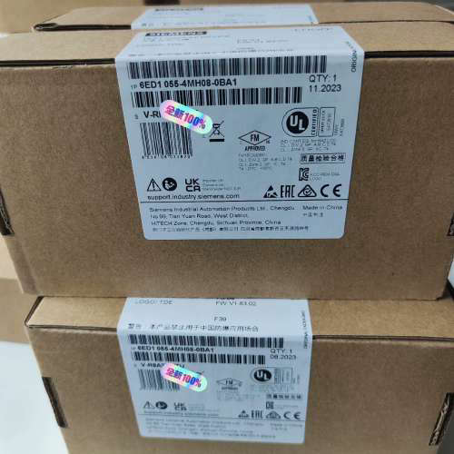 议价6ED1055-4MH08-0BA1 6ED1 055-4M