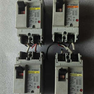 32AF 15A 空 2P015 议价富士断路器BW32AAG