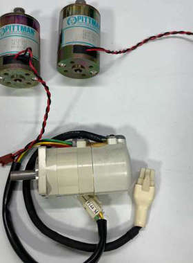 议价全新PITTMAN 13703 直流伺服电机 9213C25