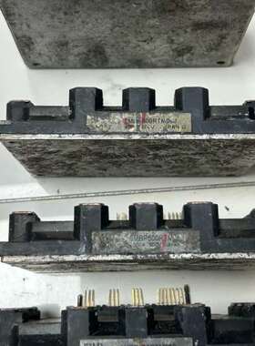 议价6MBP400RTM060 6MBP500RTM060模块