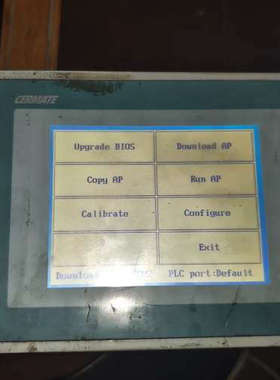 议价斯美特触摸屏GD17n-BST2E-C0， 如图所示