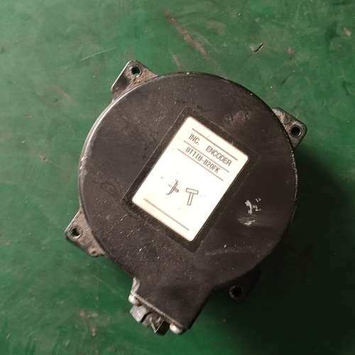 议价安川编码器UTTIH-B20FK