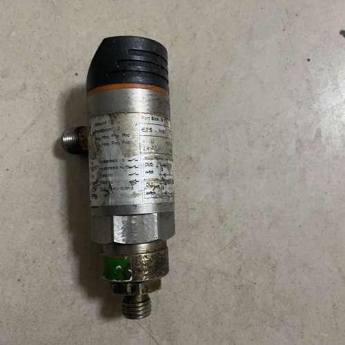 议价易福门PN7002，实物照片，功能完好