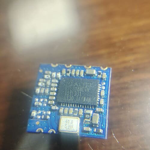 议价RTL8188ETV模块，wifi模块 8pcs