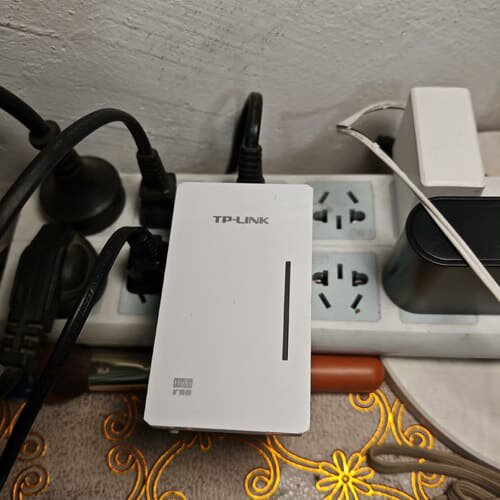 议价TP-LINK 替联TL-H29E//HYFI智能无线扩展器