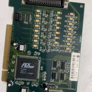 四轴运动控制卡 V1.2a运动控制卡 议价雷赛 DMC302