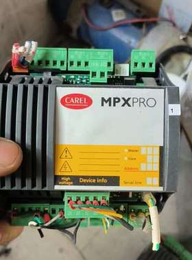 议价卡乐MPXPRO控制器，MXDIM25H01，4台，