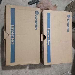 0.75kw 0.75K 380V士 043 议价全新SS2