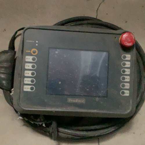 议价GP2301H-SC41-24V 普罗菲斯操作屏