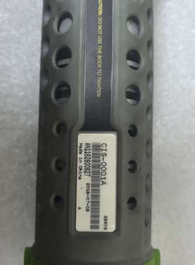 议价KAELUS 凯雷斯低互调仪CIS-0001A 拆机配件