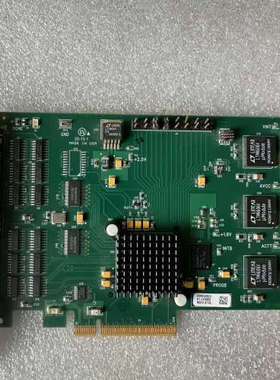 议价焊线采集卡ASM4862g PCB2175G-R1 PCIB